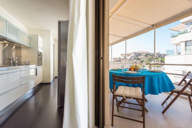Others 5, ALC Breathtaking View of the Acropolis, Attica