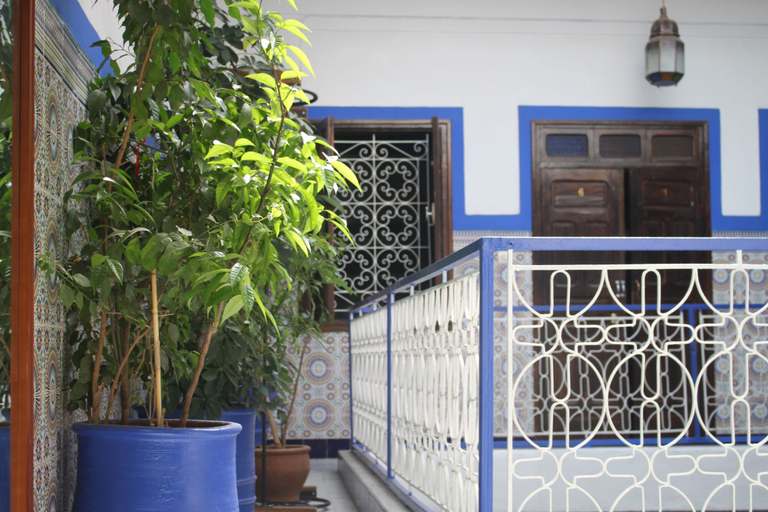 Exterior & Views 2, Riad Beautiful Dreams, Marrakech