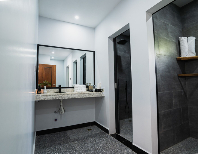 Bathroom 5, KAMPOT SWEET BOUTIQUE, Kampot