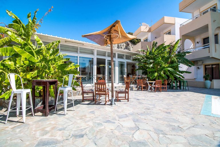 Exterior & Views 2, Kiras Studios, South Aegean