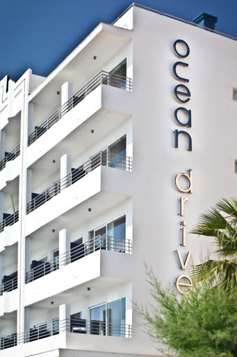Exterior & Views 2, Ocean Drive Ibiza, Baleares