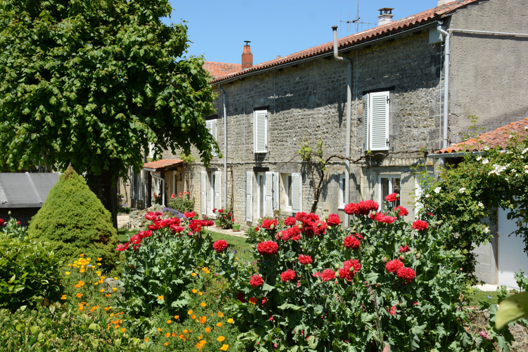 Exterior & Views 2, Les Noyers Aulnay, Charente-Maritime