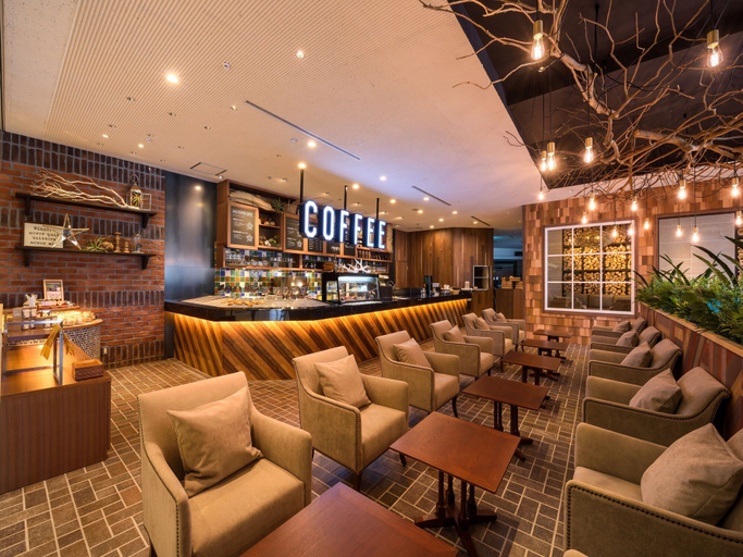 Food & Drinks 5, Urabandai Lake Resort, Kitashiobara