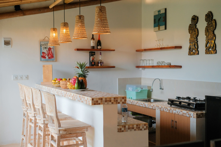 Food & Drinks 2, Villa Felise, Denpasar