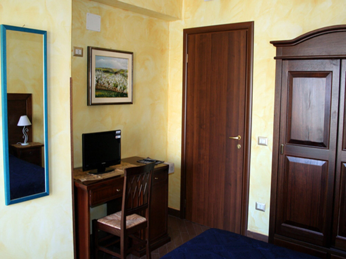 Bedroom 4, Affittacamere Prestige, Trapani