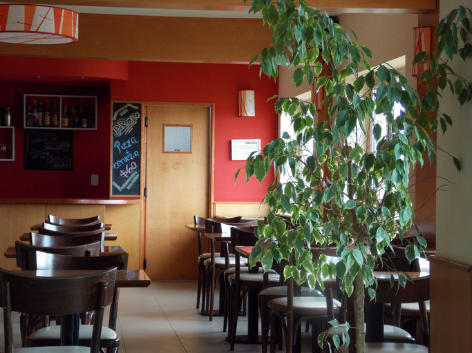 Food & Drinks 5, Marcopolo Suites Calafate, Lago Argentino