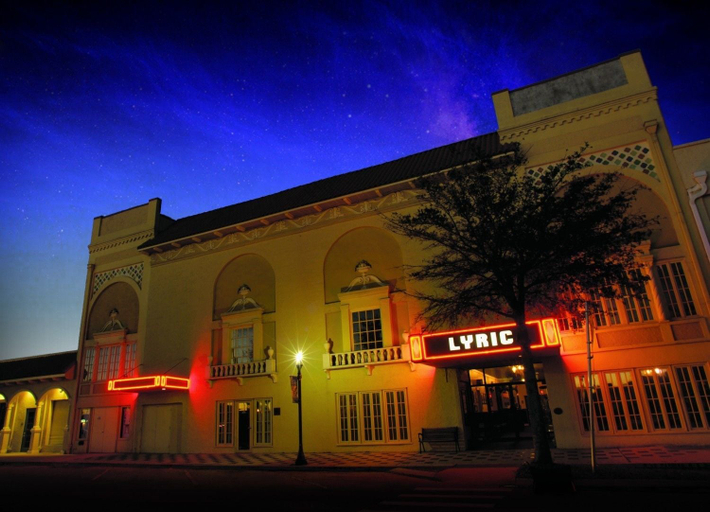 Exterior & Views 2, Best Western Downtown Stuart, Martin