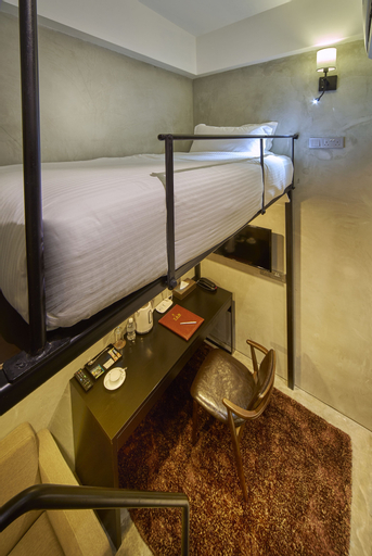 Bedroom 6