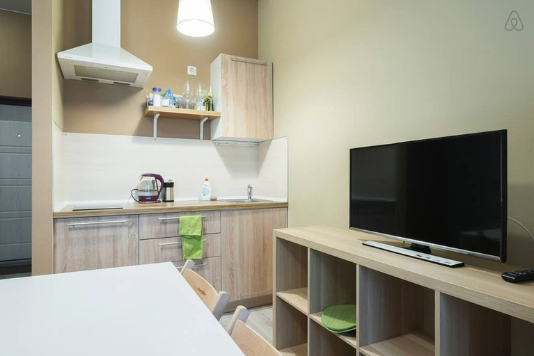 Others 4, Neotel Apartments Marata, Sankt-Peterburg gorsovet