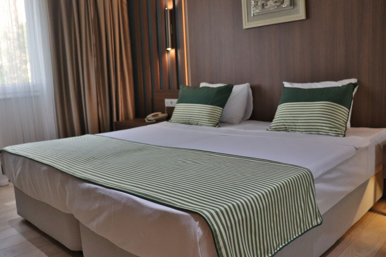 Bedroom 4, The Sign Degirmen Hotel & Spa, Şile
