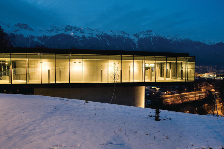 Exterior & Views 2, Parkhotel Matrei, Innsbruck Land