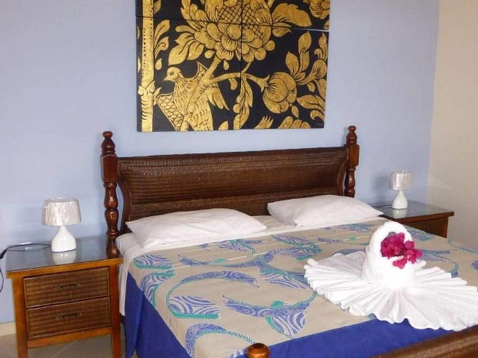 Bedroom 2, Newly Build Ocean View Villa, Sosua