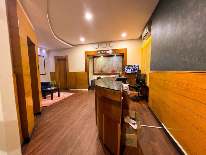 Others 5, Nest Hotel Koramangala by Agira, Bangalore