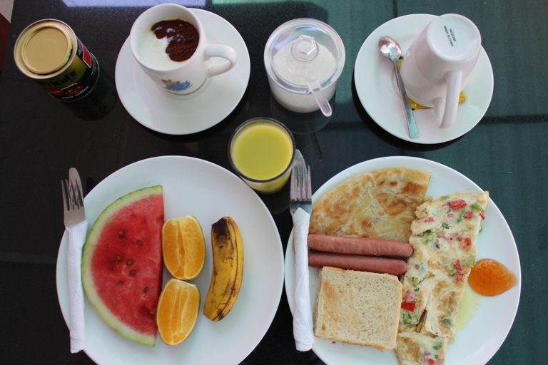 Food & Drinks 5, Saadani Tourist Center - Hostel, Kinondoni