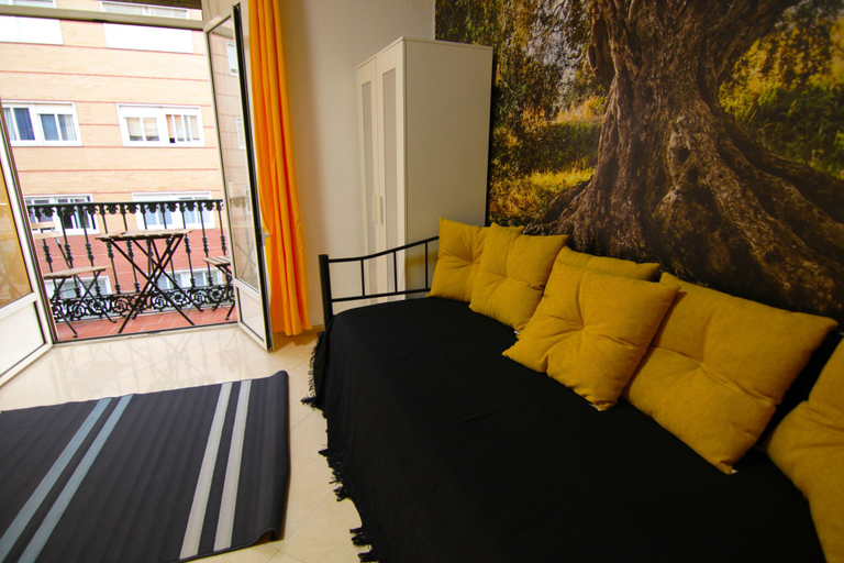 Others 4, Arriola Rooms, Málaga