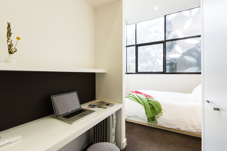 Others 5, GEORGE, 1BDR North Melbourne Apartment, Melbourne