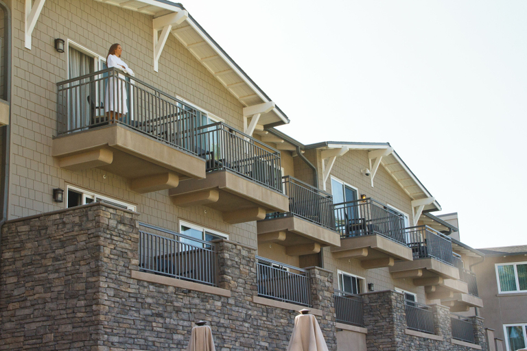 Exterior & Views 2, Cape Rey Carlsbad Beach, a Hilton Resort & Spa, San Diego