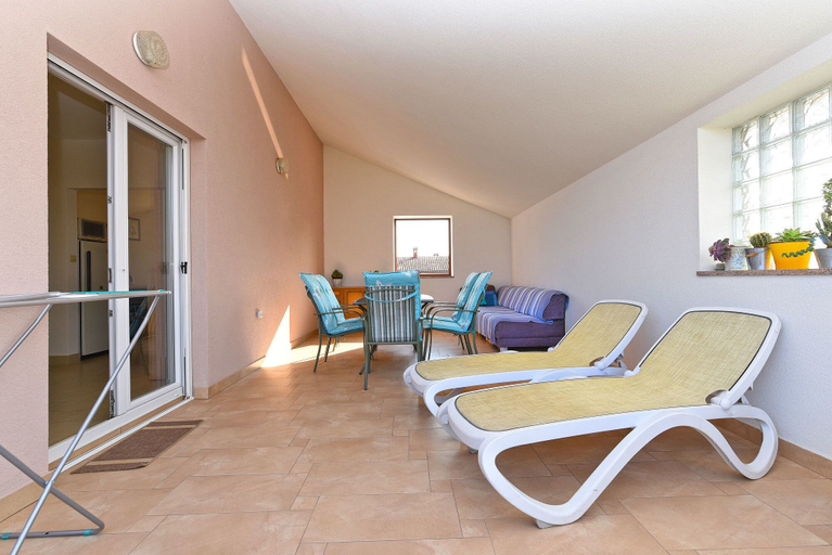 Others 4, Apartment 1551, Rovinj