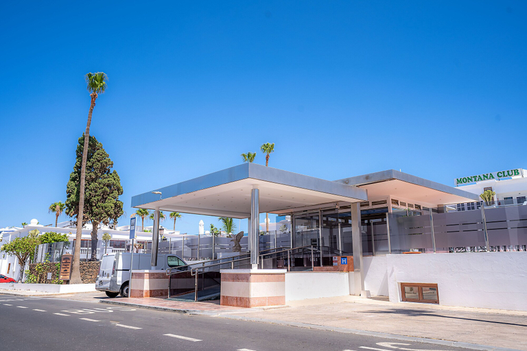 Exterior & Views 2, Montana Club Suite Hotel, Las Palmas
