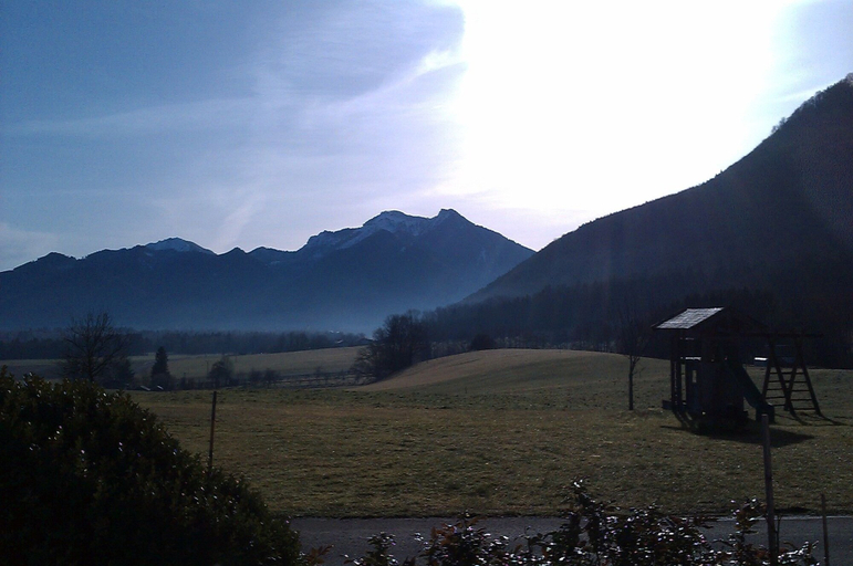 Others 5, Hoderhof, Traunstein