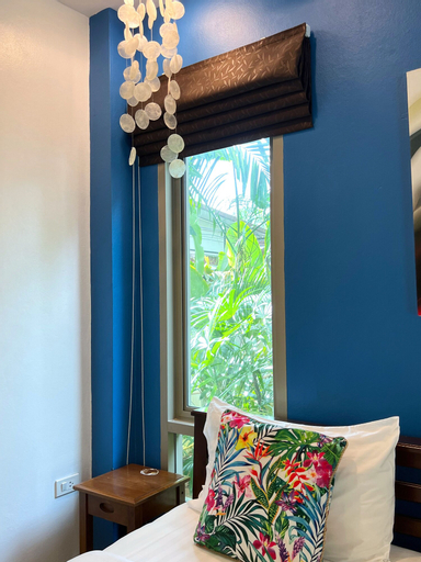 Bedroom 4, The Snug Airportel, Phuket Island