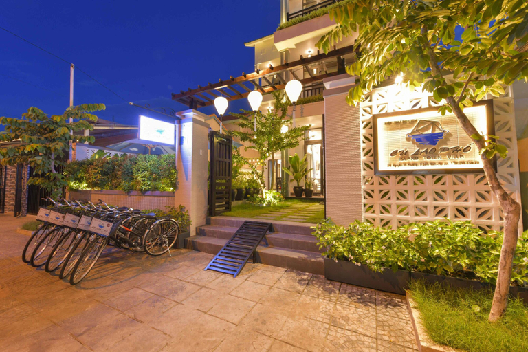 Exterior & Views 2, Island Town Villas, Da Nang