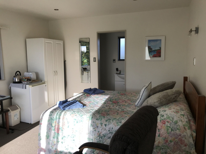 Bedroom 3, Bluebell Lodge And Cottage, Hastings