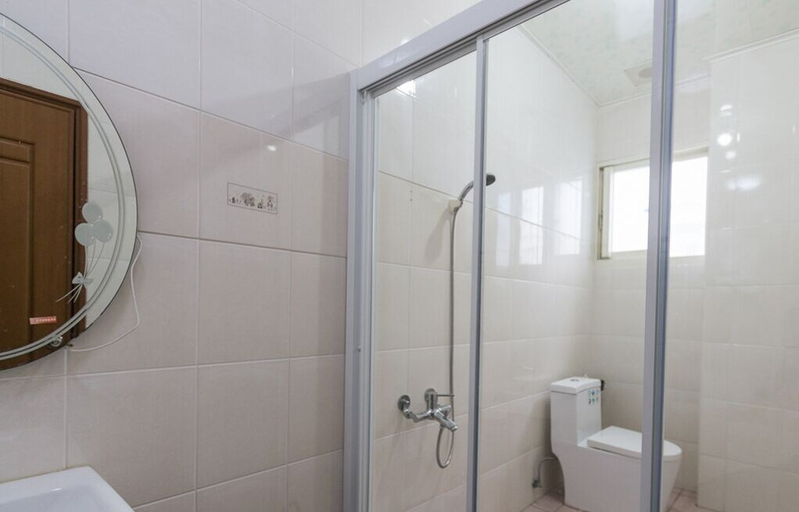 Bathroom 3, Cute Family B&B, Yilan