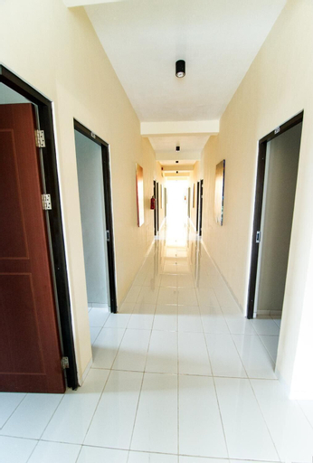 Others 5, Grace Setia Hotel, Surabaya