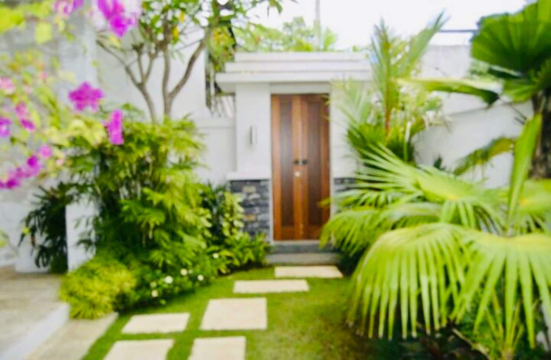 Exterior & Views 2, Villa Temuan, Badung