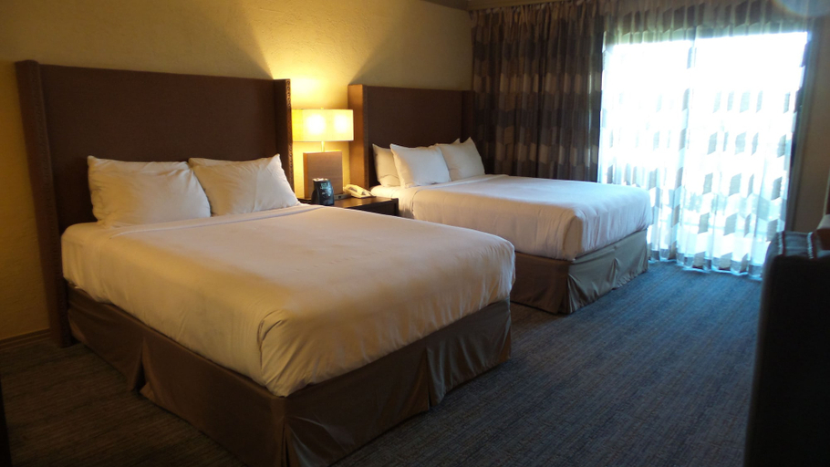 Bedroom 3, El Conquistador Tucson, A Hilton Resort, Pima