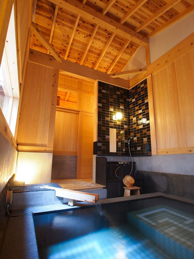Sport & Beauty 2, Arai Ryokan, Izu