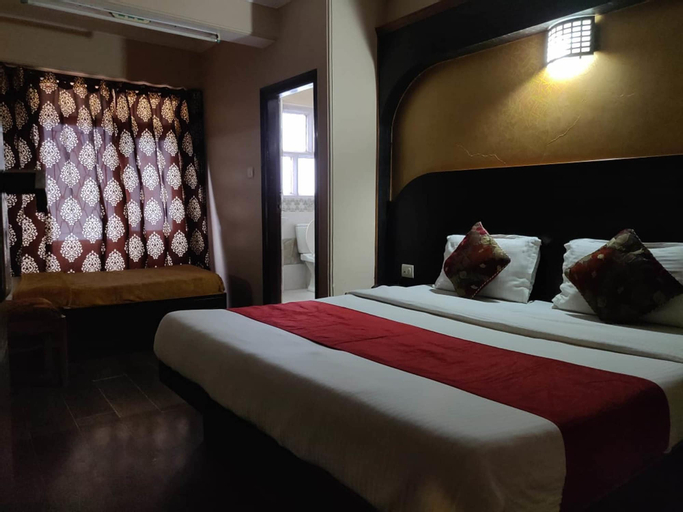Hotel Sidharth Regency, Shimla