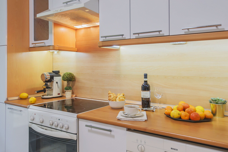 Others 4, GM Apartment 2-ya Tverskaya-Yamskaya, Northern