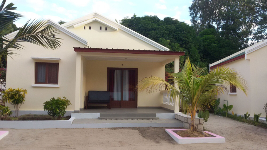 Exterior & Views 2, Saara Hotel, Boeny