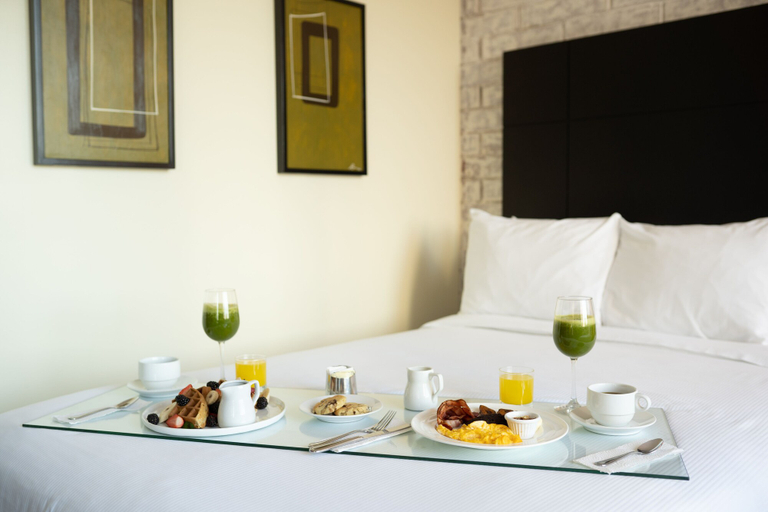 Bedroom 3, Adriatika Hotel & Residence, ZONA 14