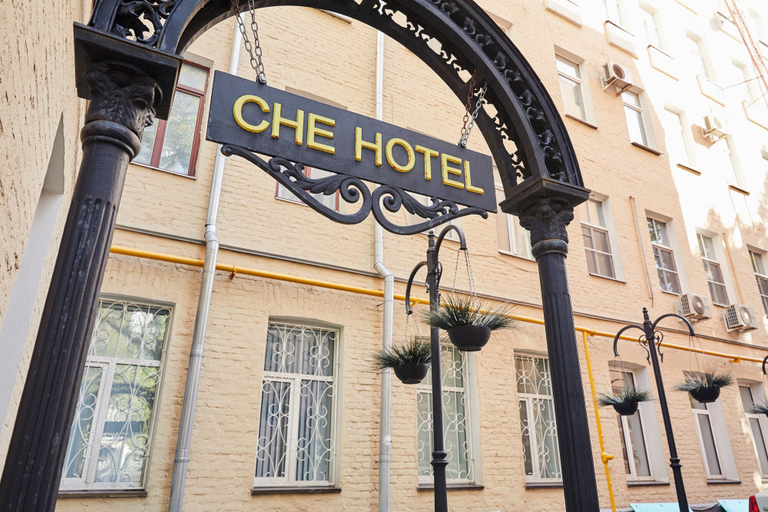 Exterior & Views 2, Che Hotel, Northern