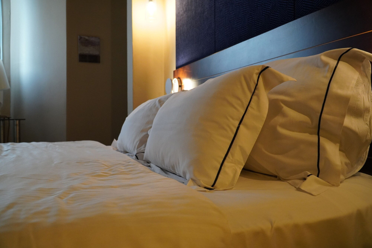 Bedroom 2, PLAY Seaport Suite Hotel TLV