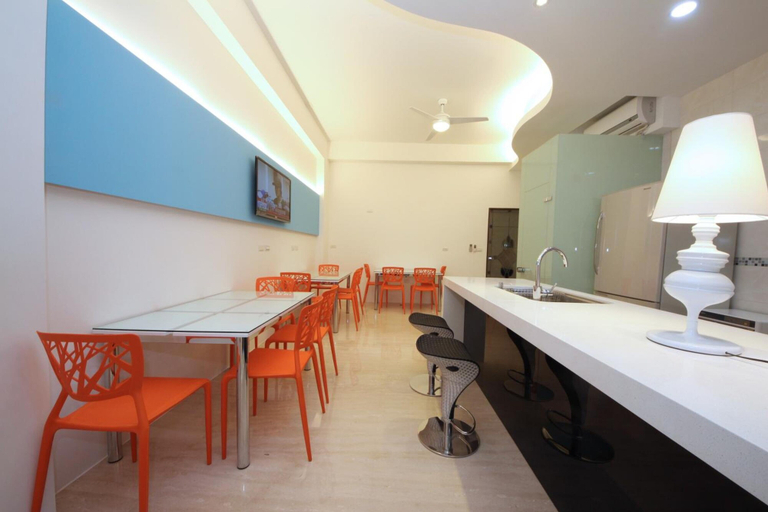 Food & Drinks 5, Chi Heng B&B, Yilan