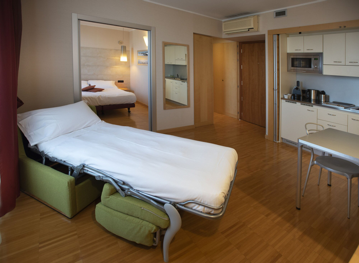 Bedroom 15