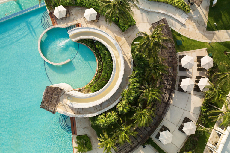 Sport & Beauty 3, The Westin Lagunamar Ocean Resort Villas & Spa, Cancun, Benito Juárez