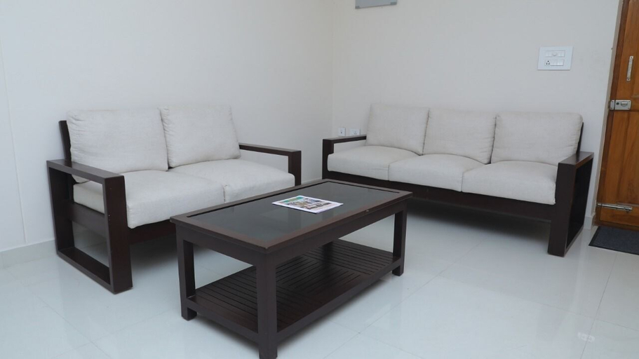 Others 5, Brundavan Suites, Visakhapatnam