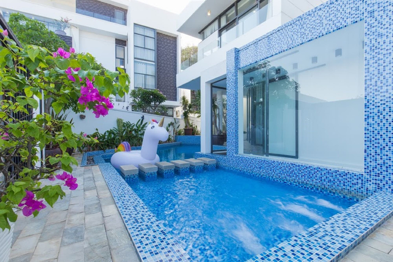 Sport & Beauty 4, Villa Royal 2, Vũng Tàu