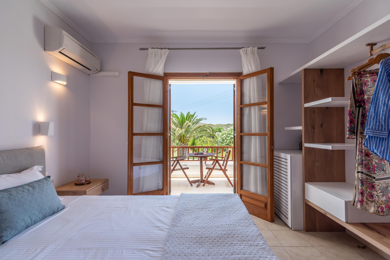 Bedroom 4, Konstantinos, South Aegean