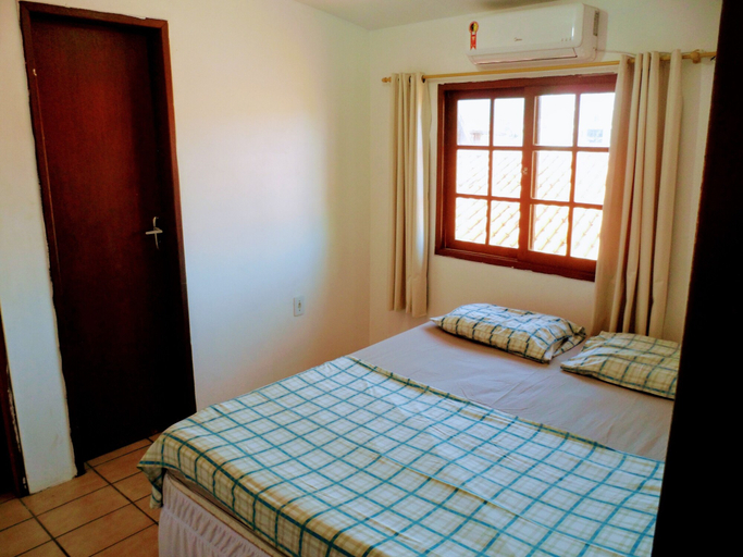 Bedroom 2, Ingleses Residence, Florianopolis