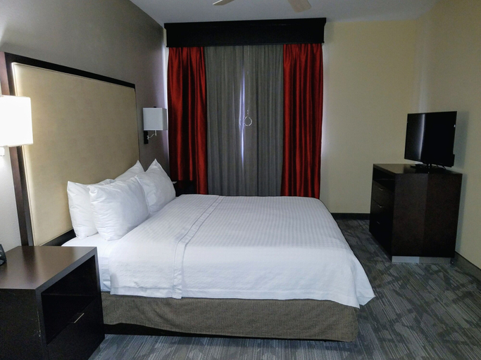 Bedroom 3, Homewood Suites by Hilton Longview, Gregg