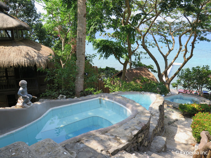 Sport & Beauty, Casita Ysabel, Mabini