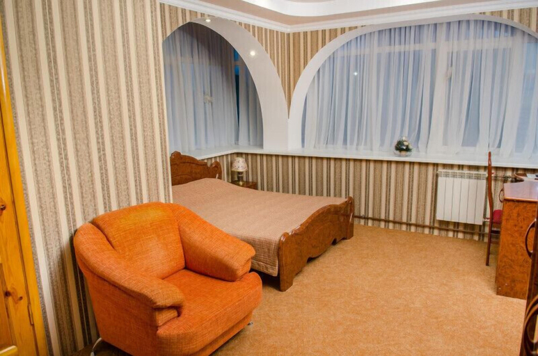 Others 4, Mihail Hotel, Mayskiy