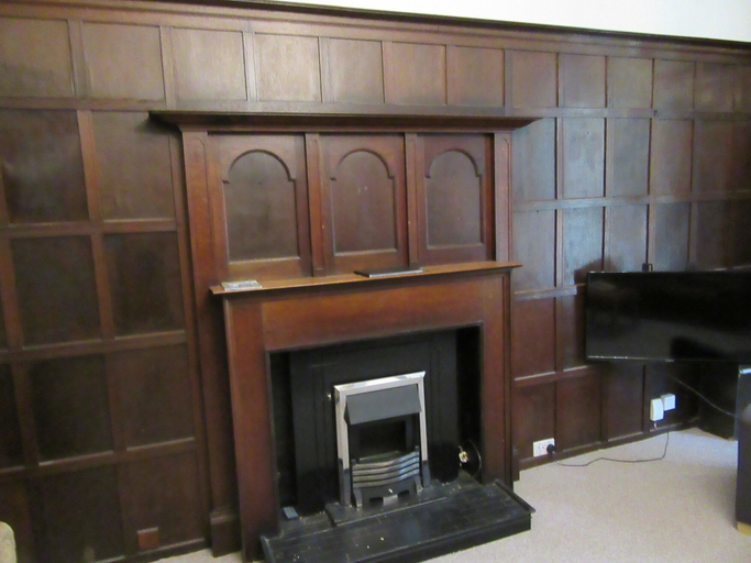 Others 5, No 1, Sefton