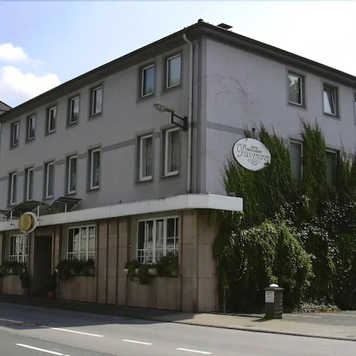 Hotel Restaurant Passmann, Märkischer Kreis